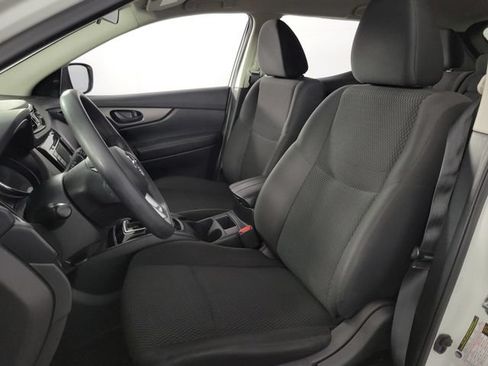 Used 2021 Nissan Rogue Sport S FWD image 14