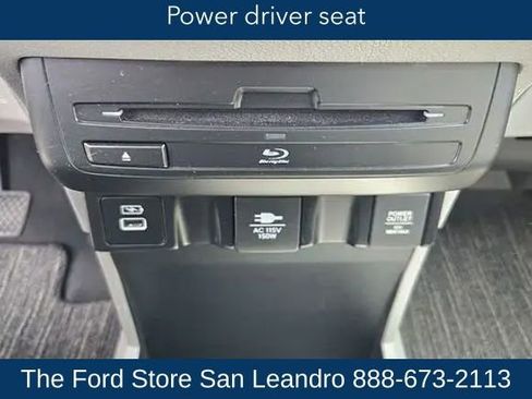 Used 2021 Honda Odyssey Touring image 31