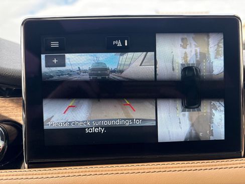 Used 2022 Lincoln Corsair Reserve w/ Equipment Group 201A image 21