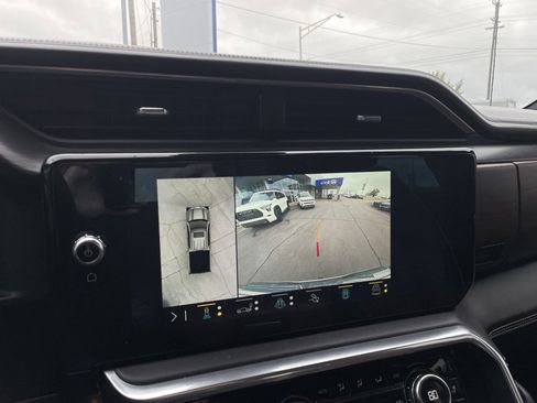 Used 2023 GMC Sierra 1500 Denali Ultimate image 17