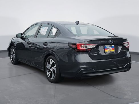 Used 2023 Subaru Legacy Premium image 5