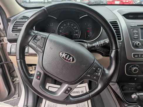Used 2014 Kia Sorento LX FWD image 21