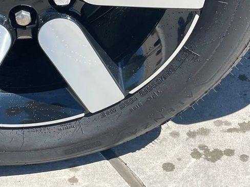 Used 2025 Honda Prologue Touring image 7