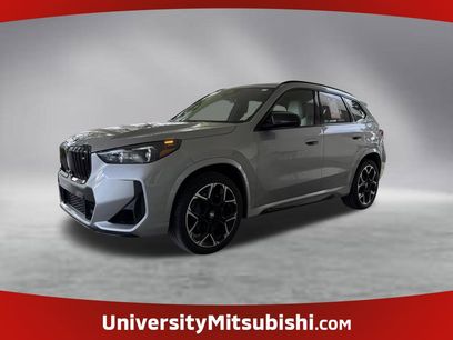 Used 2026 BMW X1 M35i w/ Technology Package
