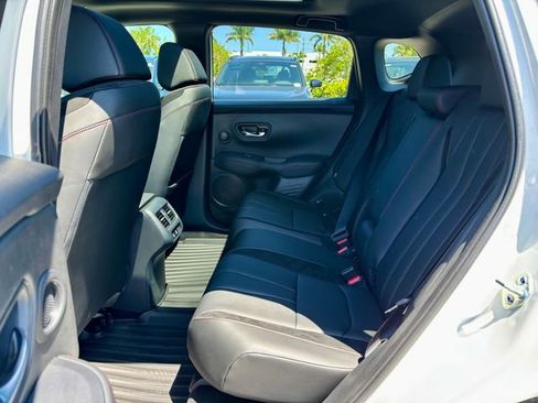 New 2026 Acura ADX A-Spec image 9