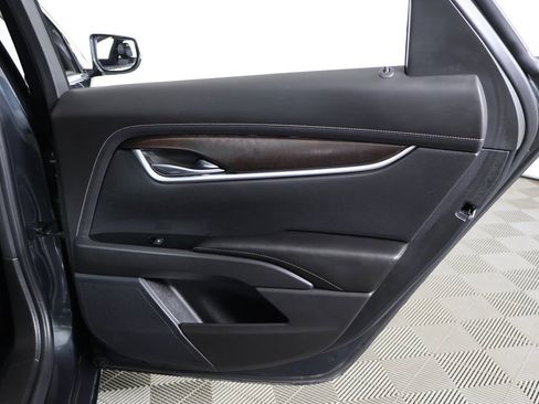 Used 2018 Cadillac XTS Luxury w/ Driver Awareness Package image 28