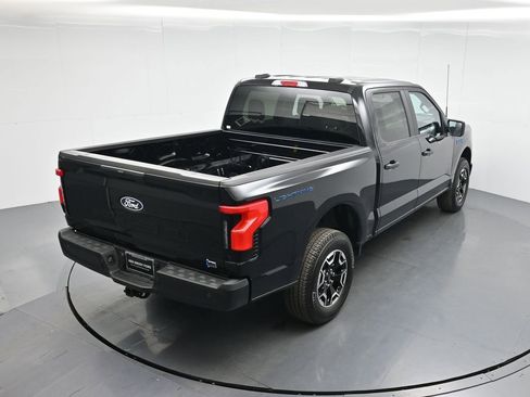 New 2024 Ford F150 Lightning Pro image 41