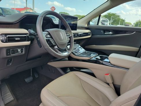 Certified 2023 Lincoln Nautilus Reserve AWD/4WD image 21