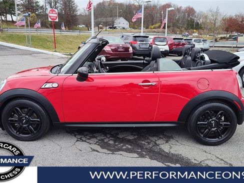 Used 2015 MINI Cooper S image 6
