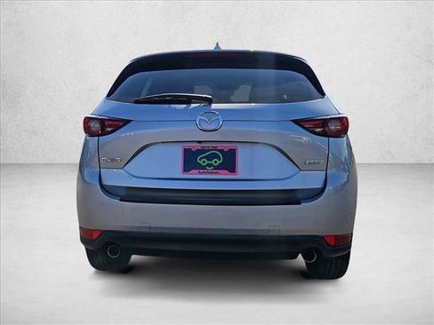Used 2018 MAZDA CX-5 Grand Touring FWD image 7