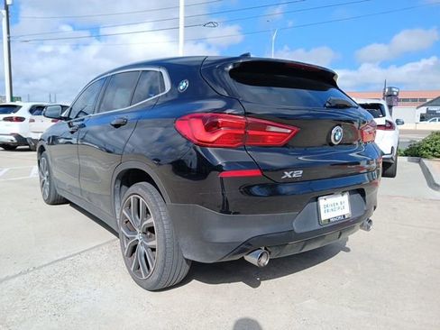 Used 2018 BMW X2 sDrive28i image 7