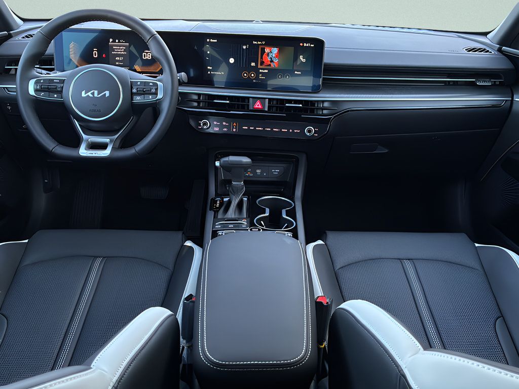 New 2026 Kia K5 GT-Line image 18