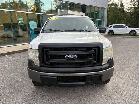 Used 2013 Ford F150 XL w/ XL Plus Pkg AWD/4WD image 8