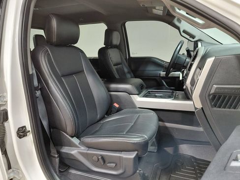 Used 2020 Ford F250 Lariat AWD/4WD image 29