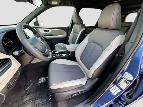 New 2026 Subaru Forester Limited image 25