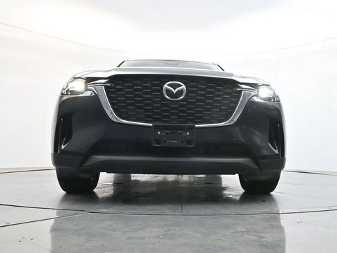 Used 2025 MAZDA CX-90 3.3 Turbo w/ Select Package AWD/4WD image 33