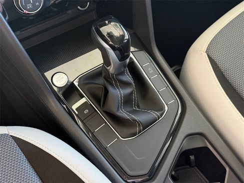 New 2026 Volkswagen Taos S image 20