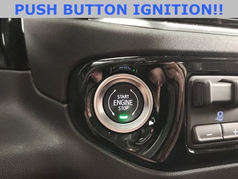 Used 2025 Chevrolet Silverado 2500 LT w/ All Star Edition image 21