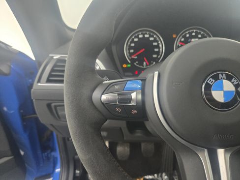 Used 2020 BMW M2 CS image 21