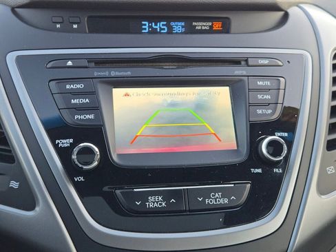 Used 2014 Hyundai Elantra Sport image 24