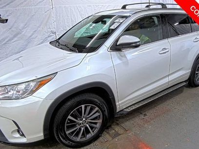 Used 2018 Toyota Highlander XLE