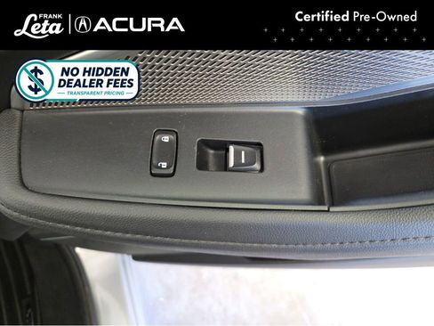 Used 2024 Acura MDX SH-AWD image 23