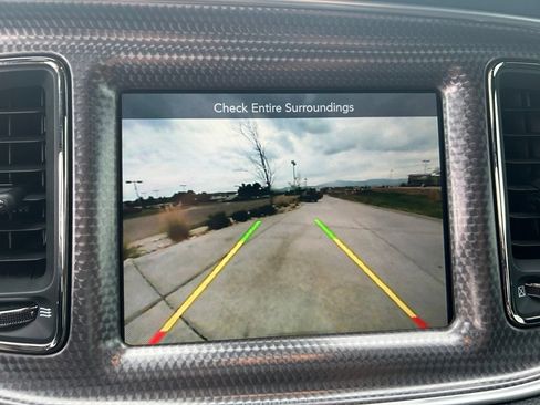 Used 2015 Dodge Challenger SRT Hellcat RWD image 20