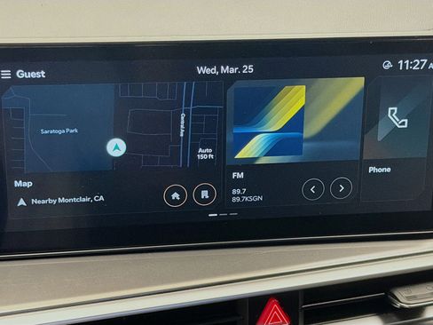 Used 2025 Kia Sorento S w/ Panoramic Sunroof Package image 9