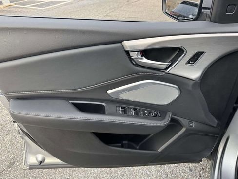 Certified 2022 Acura RDX FWD w/ Technology Package image 15
