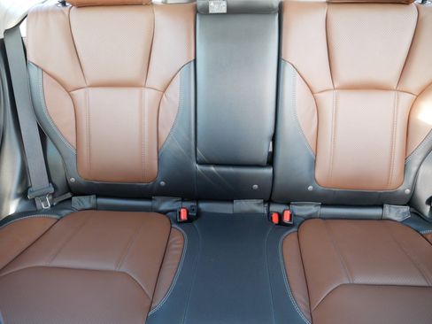 Used 2024 Subaru Forester Touring w/ POP Package 3 image 13