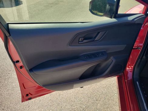 New 2026 Toyota Prius LE image 23