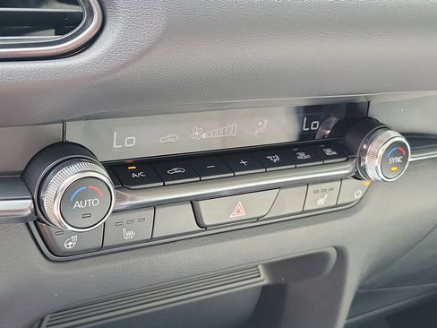 New 2026 MAZDA CX-30 2.5 Turbo w/ Premium Plus Pkg image 30