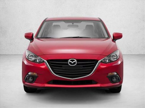 Used 2015 MAZDA MAZDA3 s Grand Touring image 7