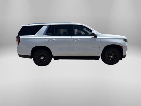Used 2024 Chevrolet Tahoe LS w/ Driver Alert Package AWD/4WD image 5