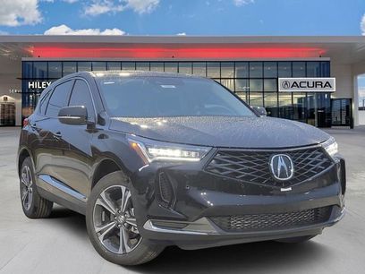 New 2026 Acura RDX w/ Technology Package