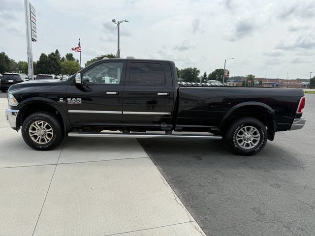 Used 2016 RAM 3500 Laramie AWD/4WD image 4