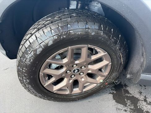 New 2026 Ford Bronco Sport Badlands w/ Bronze Package AWD/4WD image 27