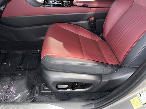 Certified 2022 Lexus NX 350 AWD w/ Premium Package image 3