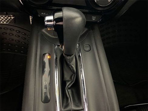 Used 2021 Honda HR-V Sport image 41