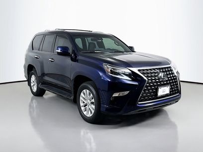 Certified 2023 Lexus GX 460 Premium w/ Premium Package