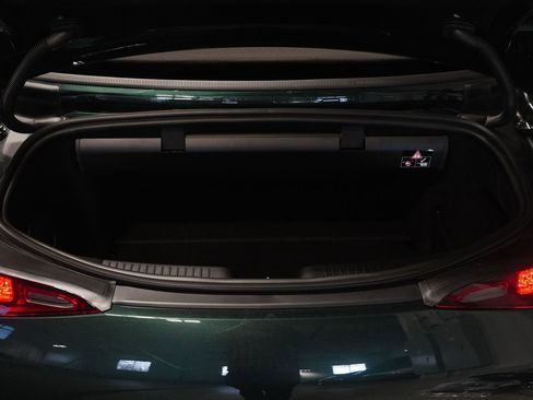 New 2026 Mercedes-Benz SL 55 AMG 4MATIC image 39