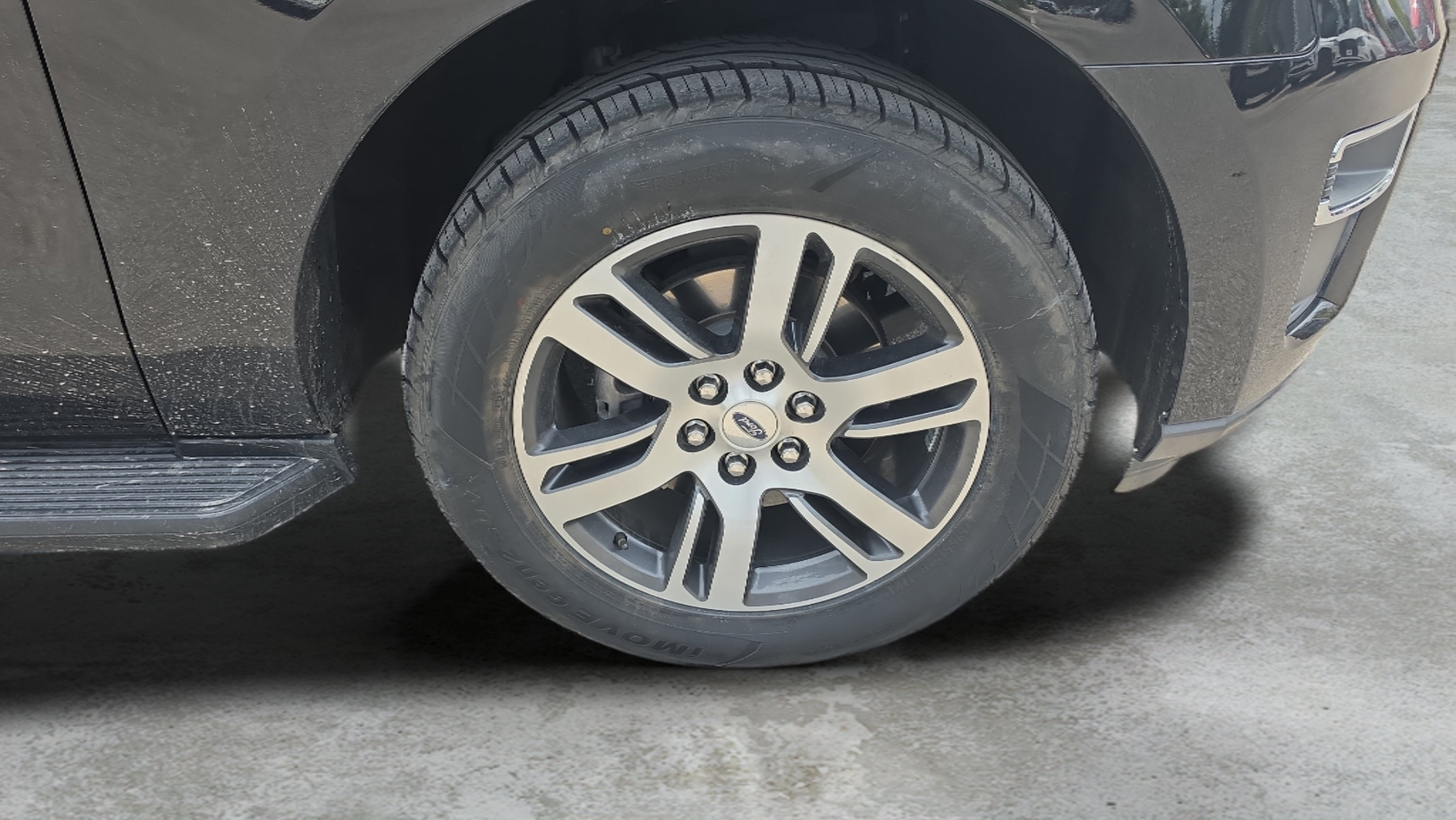 Used 2024 Ford Expedition Limited RWD image 27