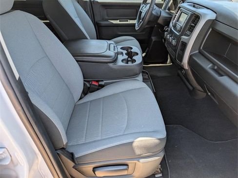 Used 2021 RAM 1500 Tradesman w/ Popular Equipment Group image 32