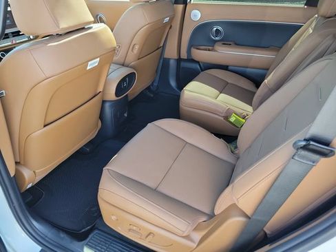 New 2027 Hyundai Palisade Calligraphy AWD/4WD image 26