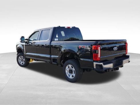 New 2026 Ford F350 XLT w/ XLT Premium Package image 5
