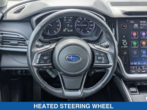 Certified 2022 Subaru Outback Limited AWD/4WD image 16