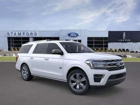 New 2024 Ford Expedition Max King Ranch image 7