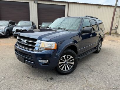 Used 2016 Ford Expedition XLT