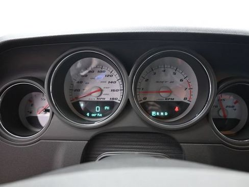 Used 2008 Dodge Challenger SRT8 RWD image 18