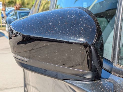 New 2026 Subaru Forester Touring image 12